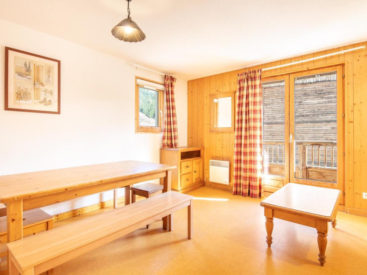 Vacanceole - Le Hameau De L'Alpage Saint-Sorlin-dʼArves Екстериор снимка