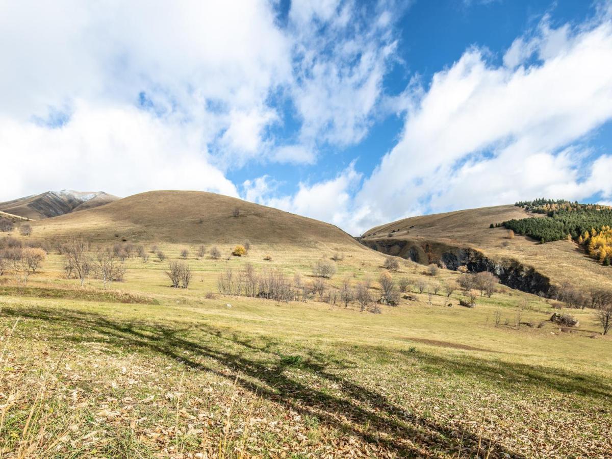 Vacanceole - Le Hameau De L'Alpage Saint-Sorlin-dʼArves Екстериор снимка