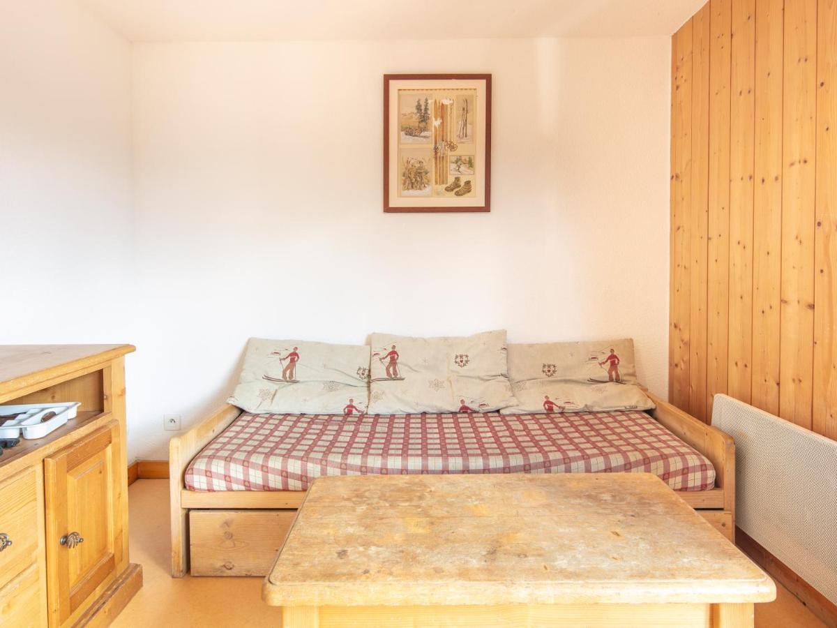 Vacanceole - Le Hameau De L'Alpage Saint-Sorlin-dʼArves Екстериор снимка